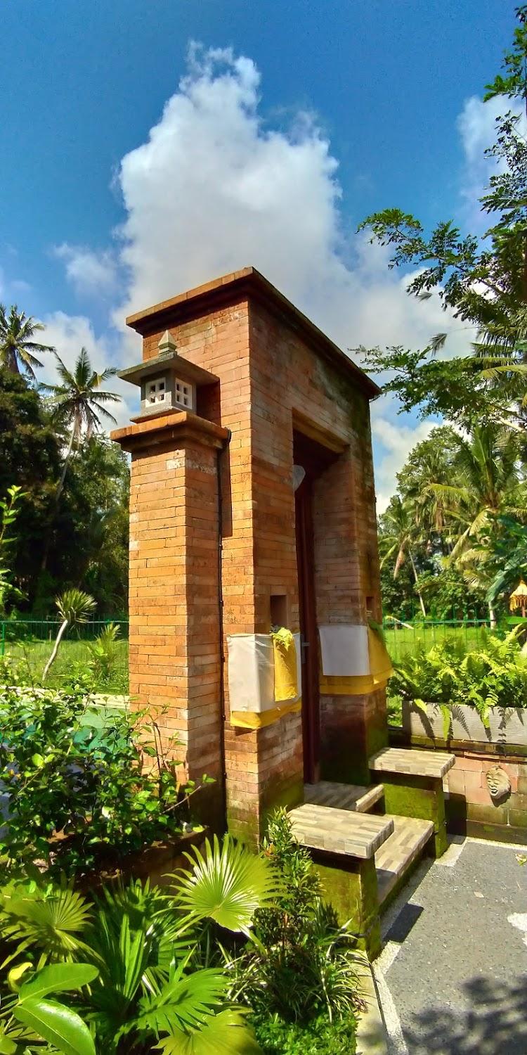 Cover Image for Pondok Kayu Kenderan Ubud