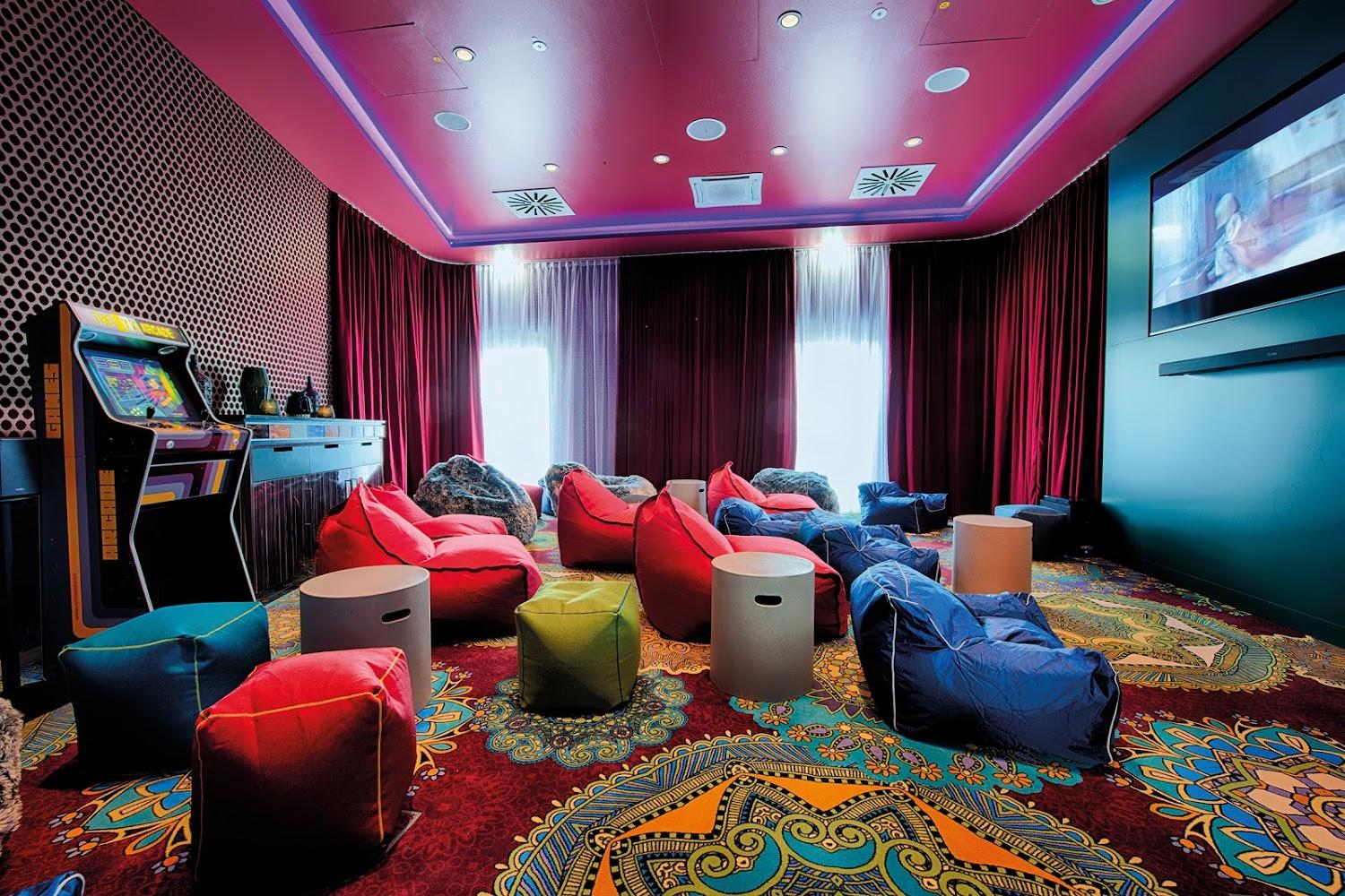 Cover Image for NYX Hotel Munich
