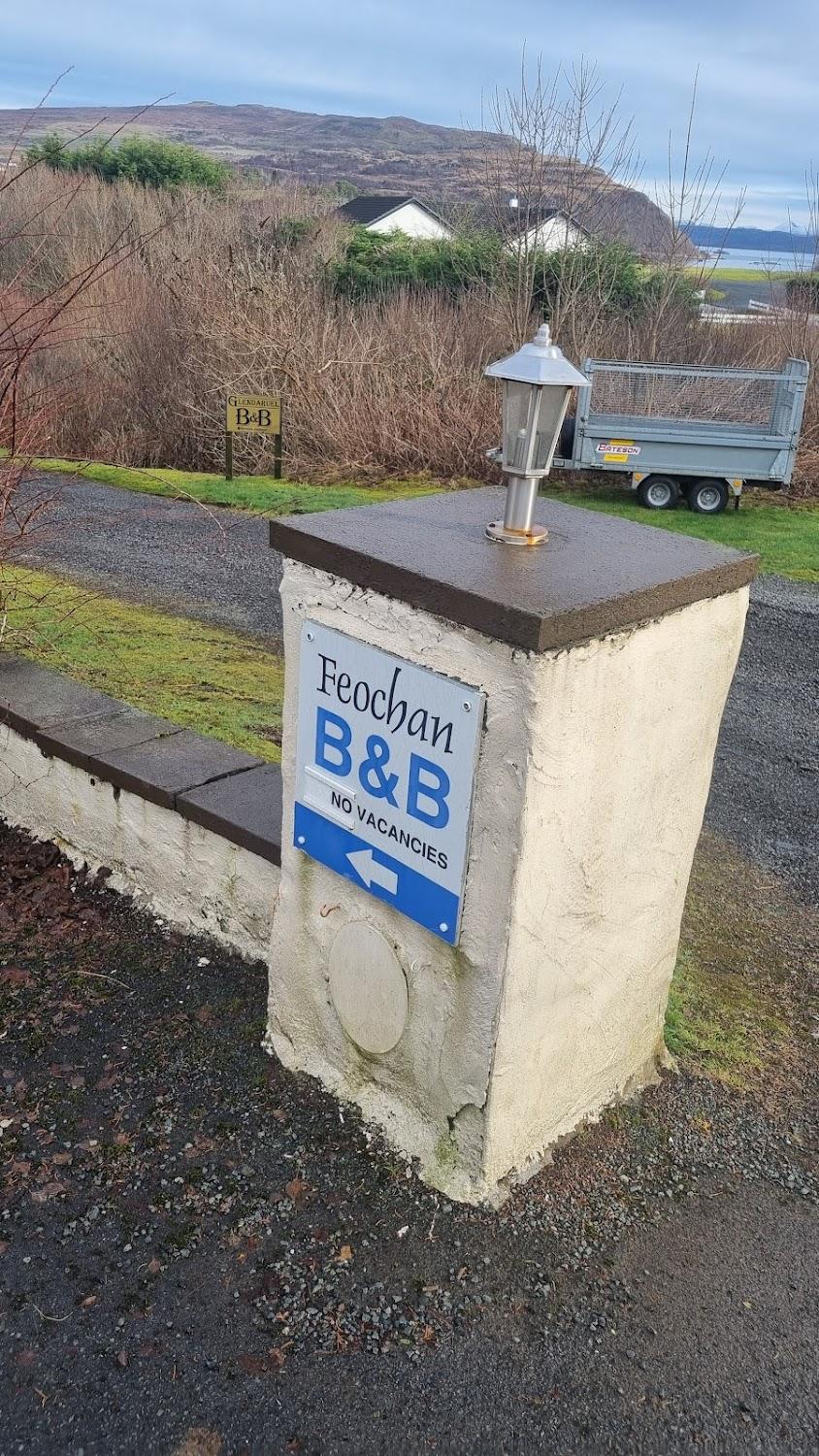 Cover Image for Feochan B&B