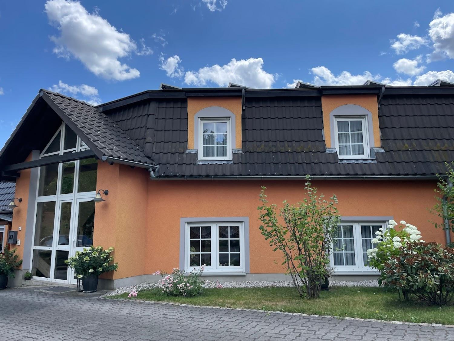 Cover Image for Pension Göckert