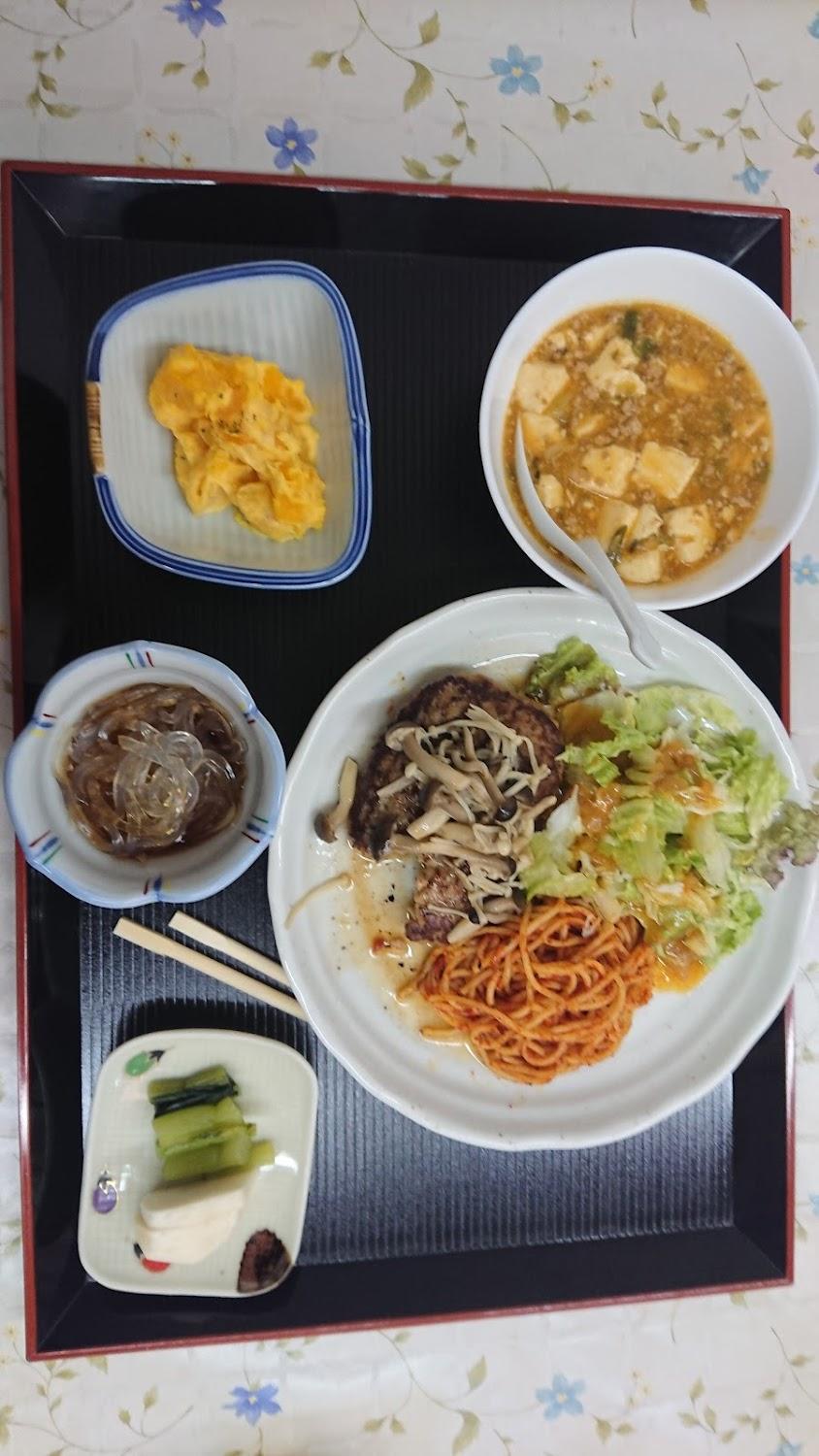 Cover Image for Nakashin Inn