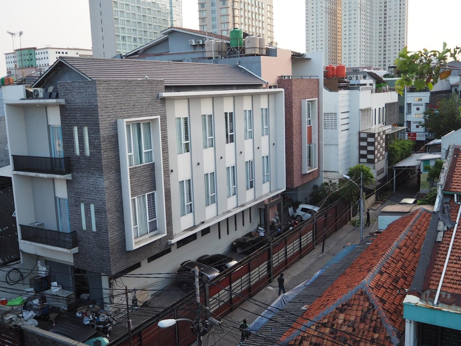 Cover Image for CERIA Rooms
