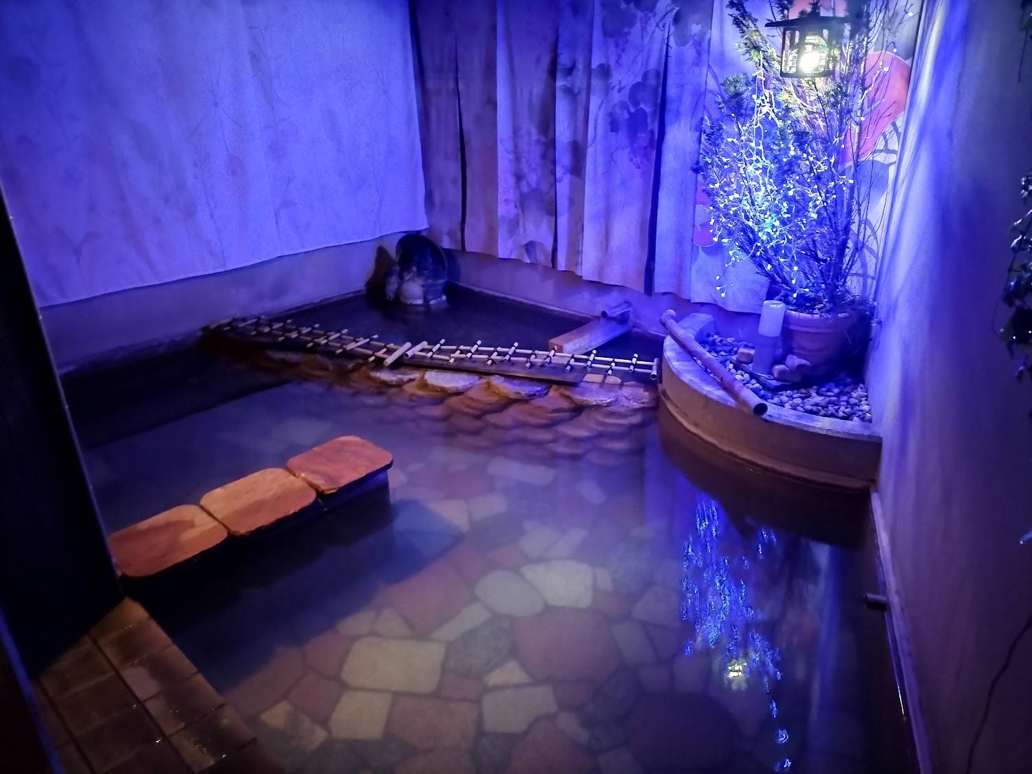 Cover Image for Daimaruya Ryokan