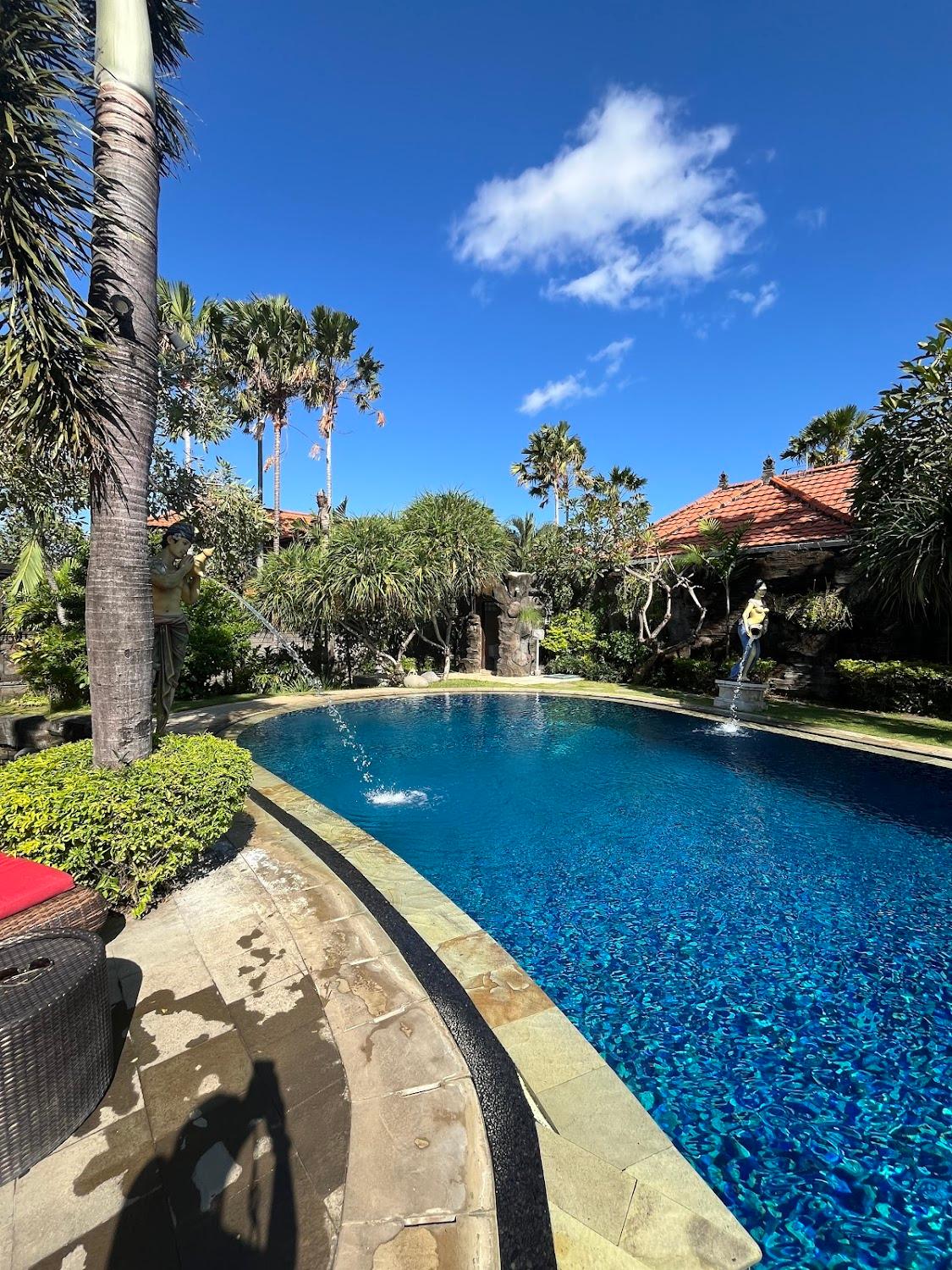 Cover Image for Bali Aroma Exclusive Villas