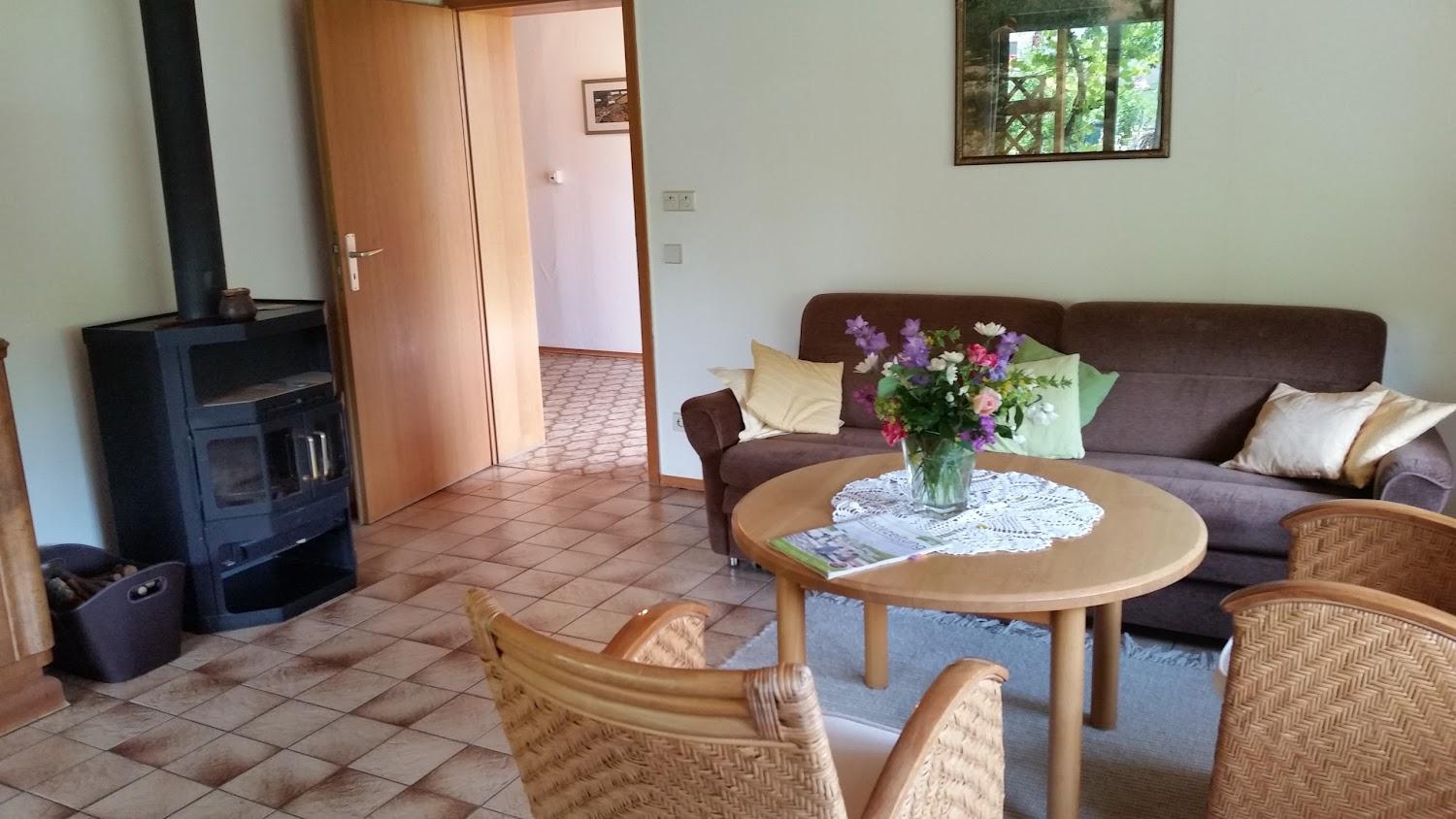 Cover Image for Ferienwohnung Rosi