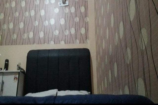 Cover Image for OYO 90706 Kost Alam Jaya Syariah