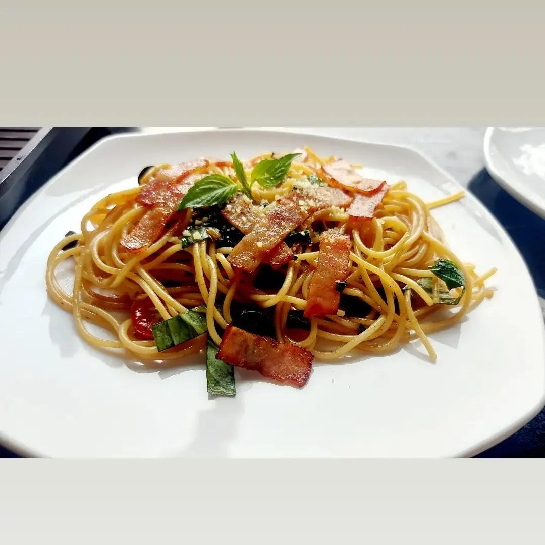Cover Image for Tasty Nan Cafe