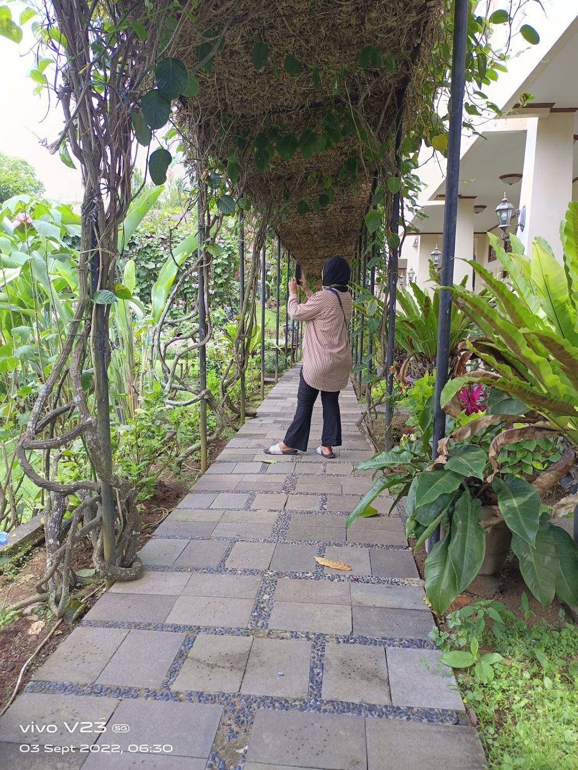 Cover Image for Hotel Taman Teratai