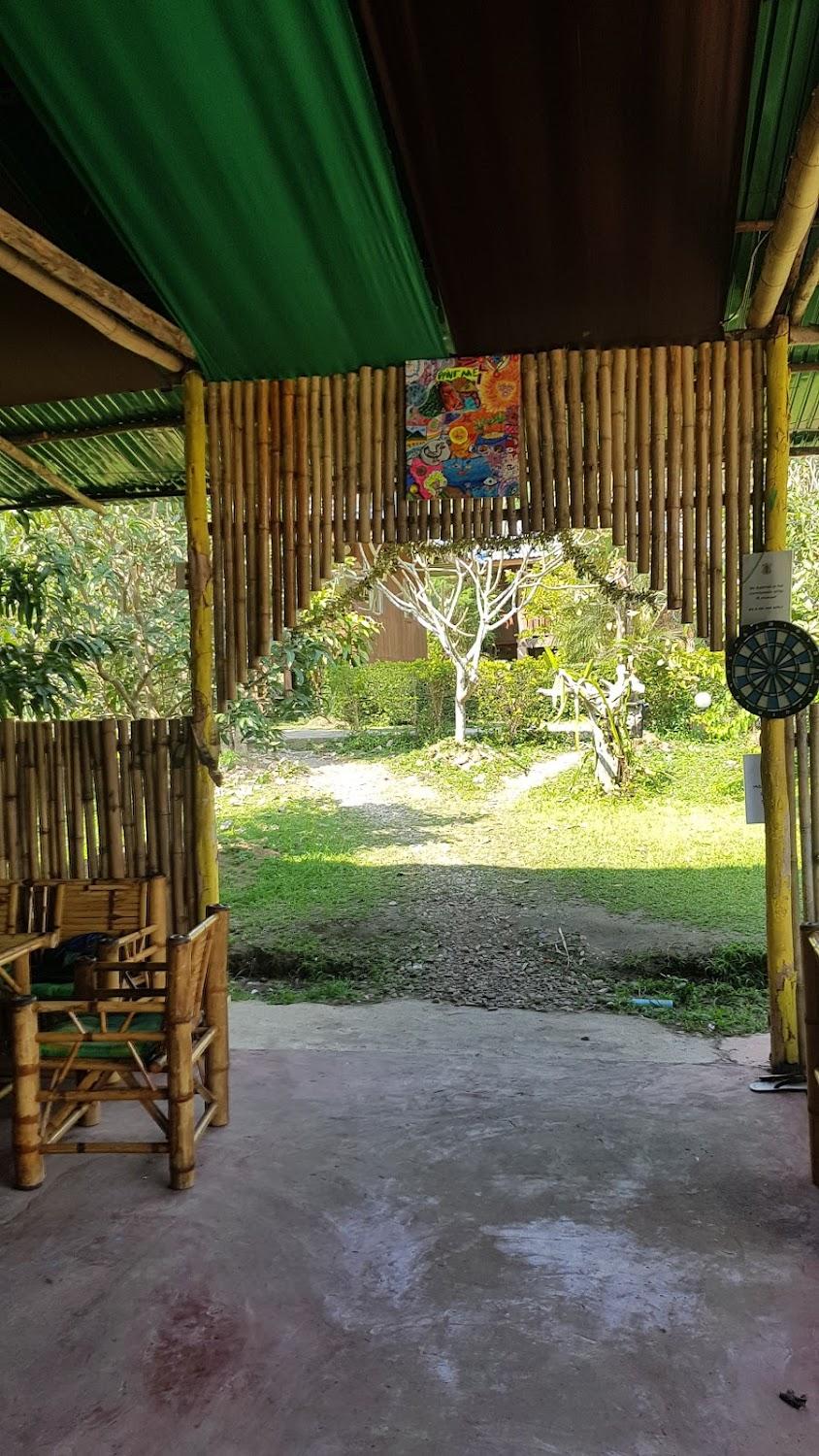 Cover Image for Tribal Pai Backpackers