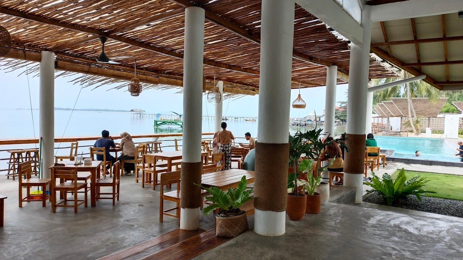 Cover Image for Sadi Beach House