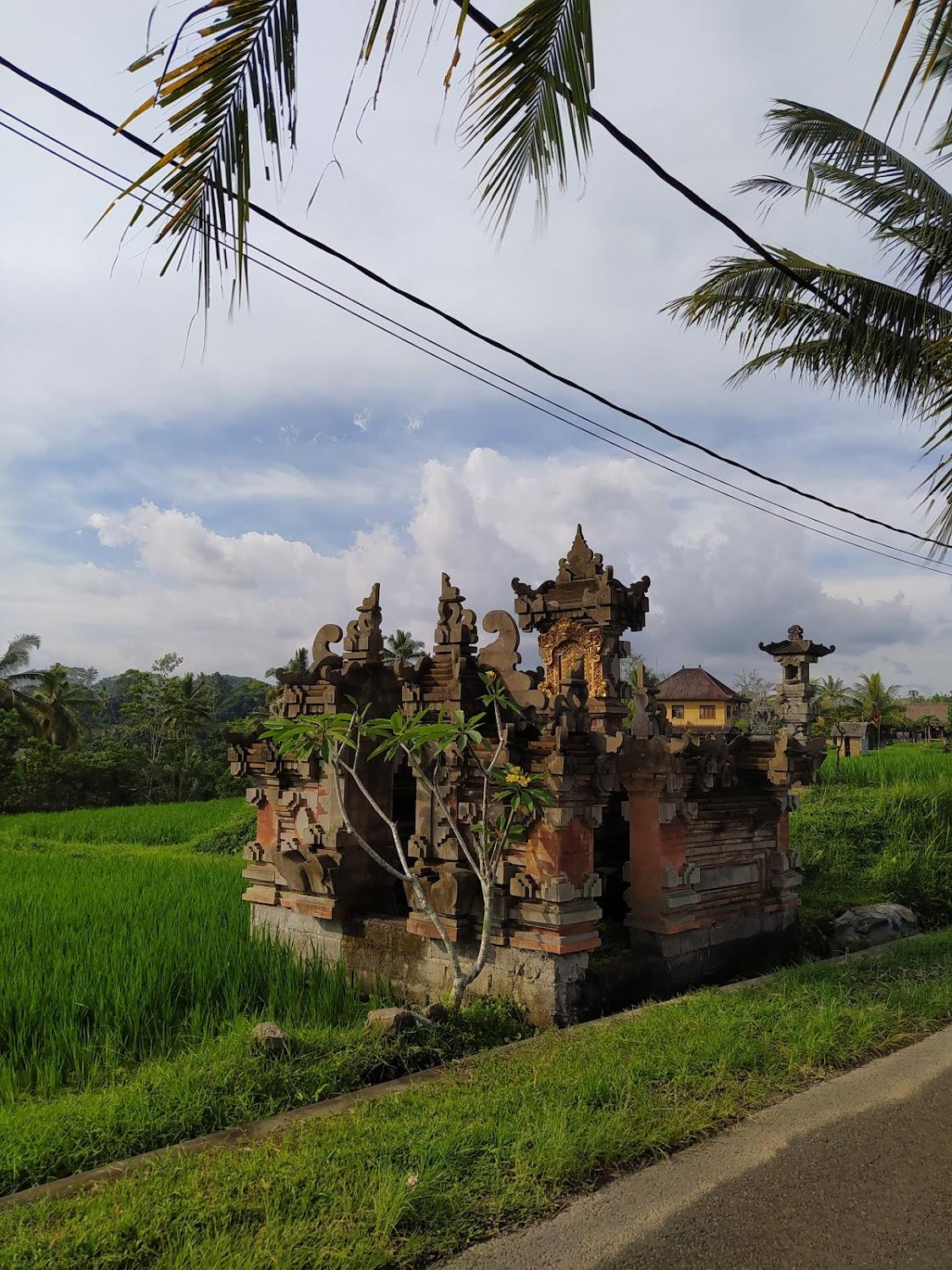Cover Image for Dukuh Village Villas & Art