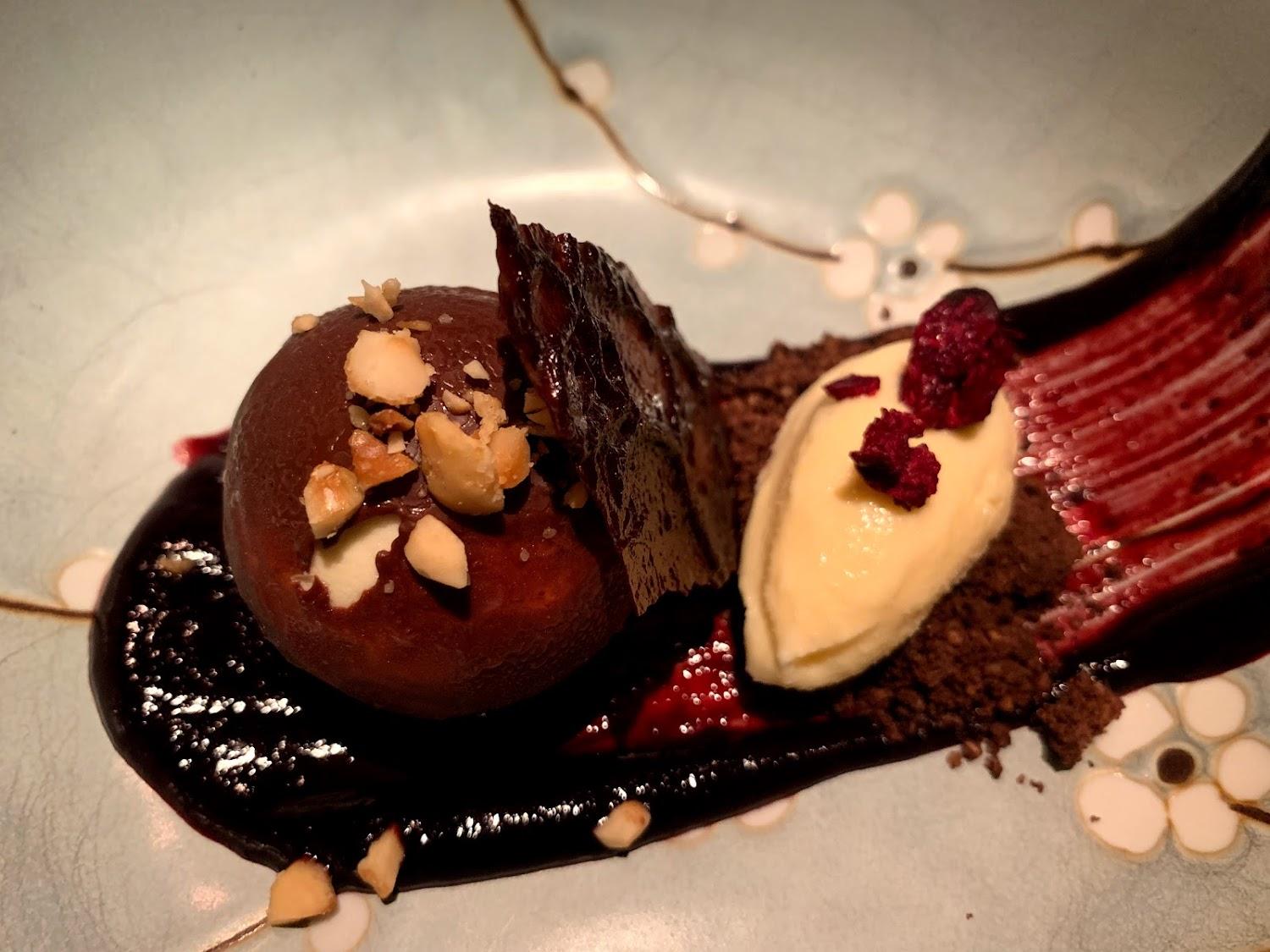 Cover Image for Restaurant bachofer