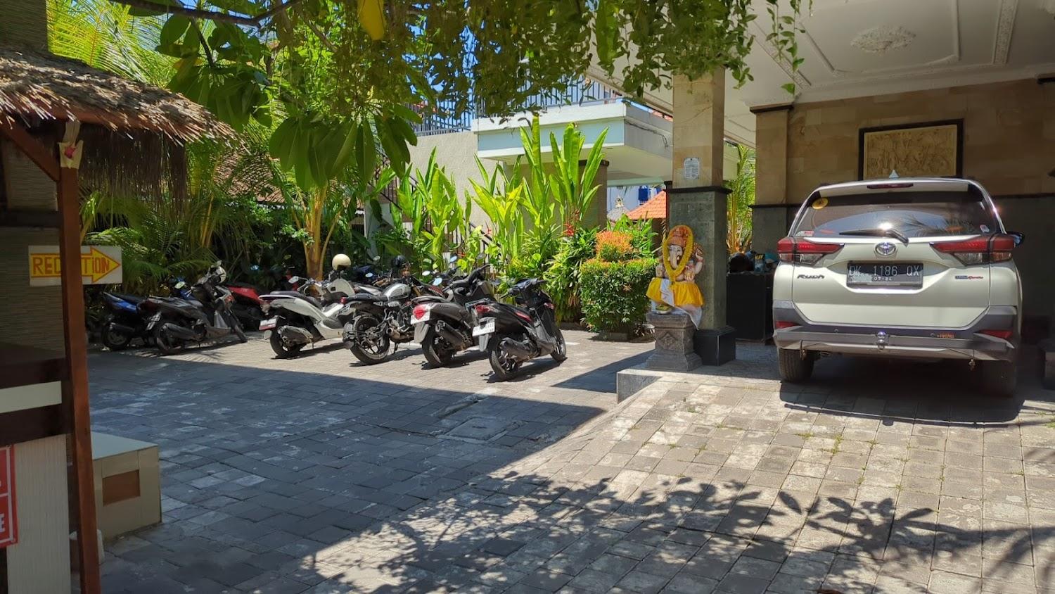 Cover Image for Wana Kubu Homestay