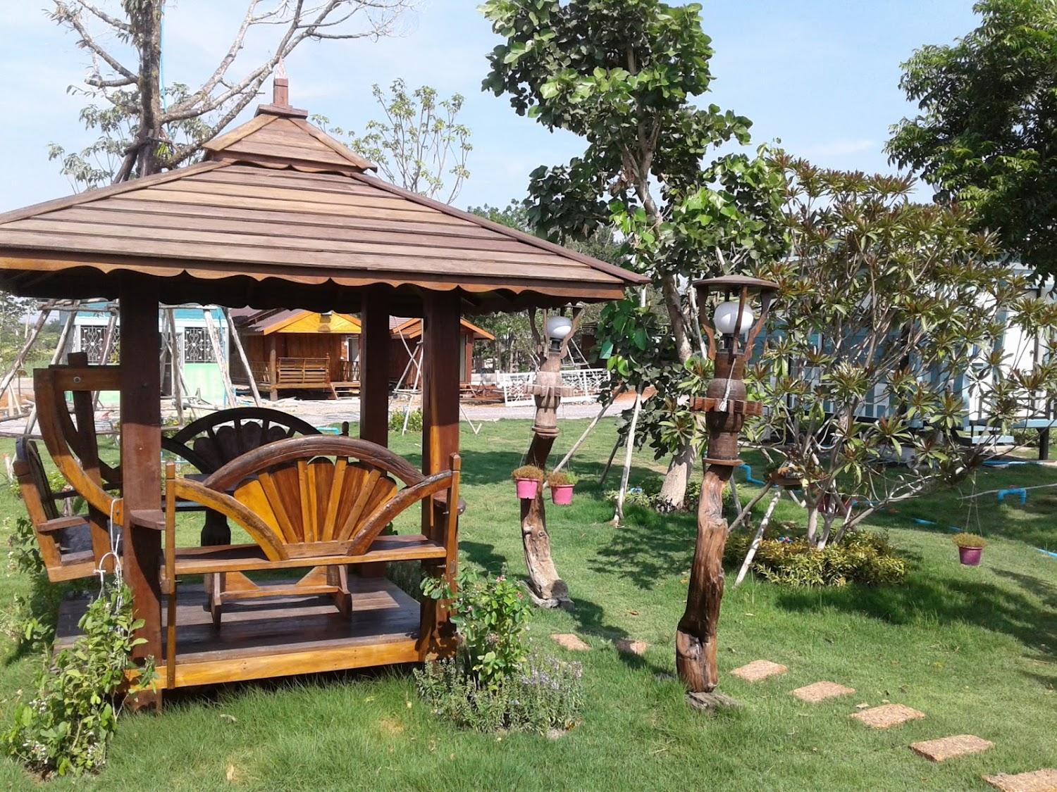 Cover Image for เหมือนฝันรีสอร์ท สุพรรณบุรี