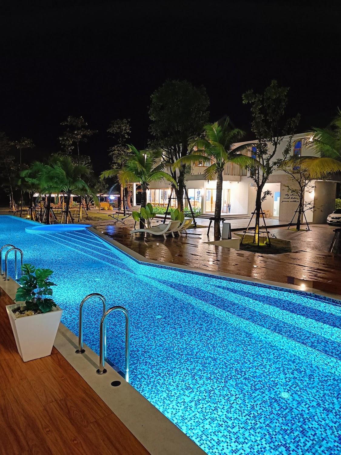 Cover Image for Seava Beach