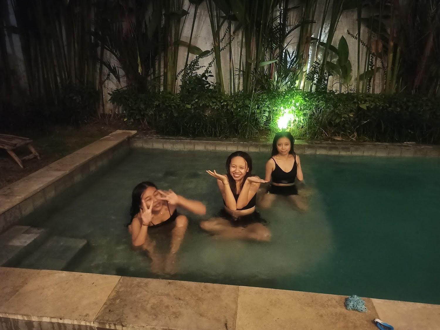 Cover Image for The Villas Umalas