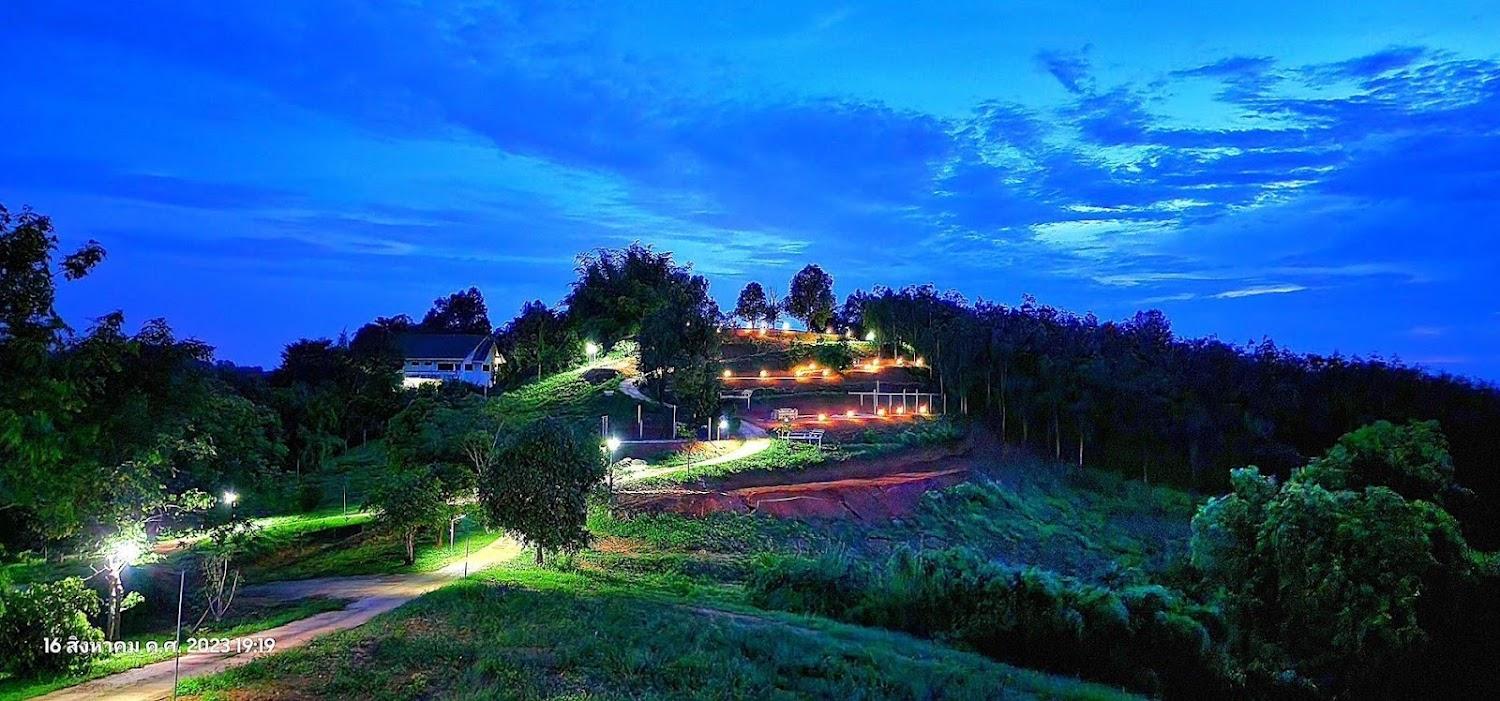 Cover Image for Maliwan Resort @Chiang Saen