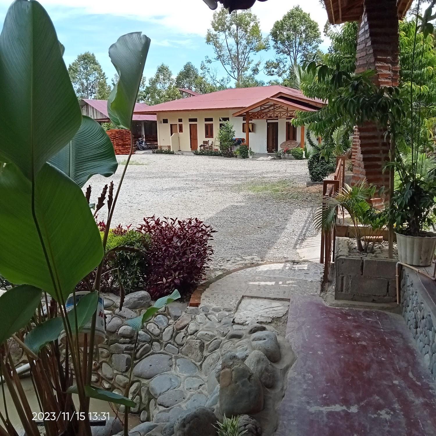 Cover Image for R5 Keramba Inn Resto