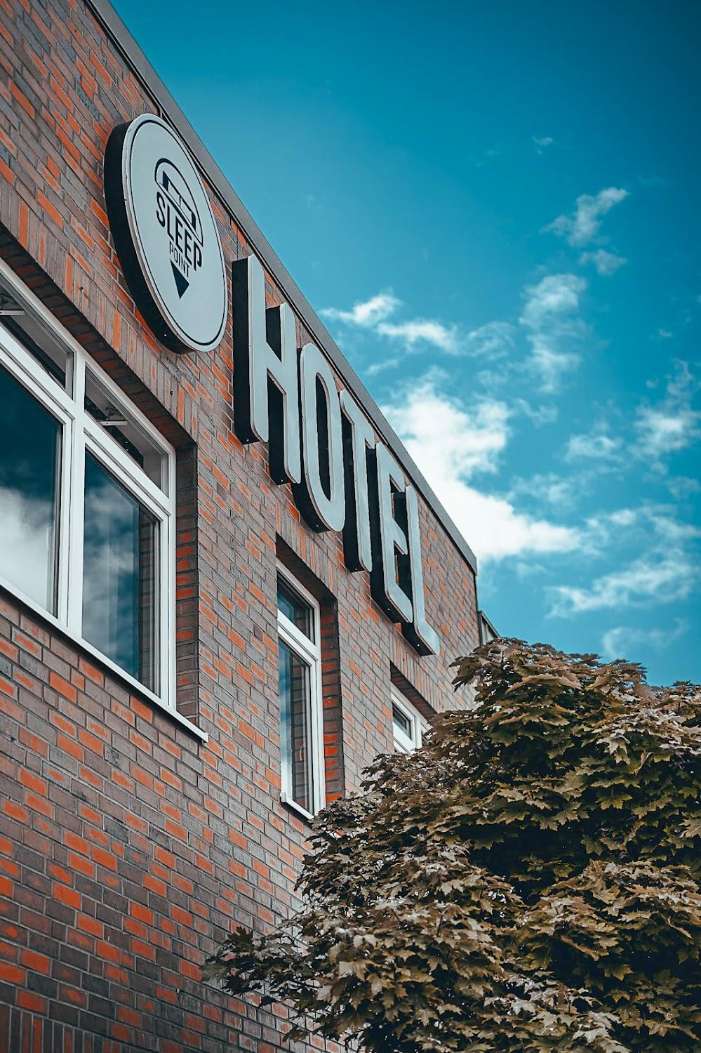 Cover Image for Sleep Point - Weser Stadion