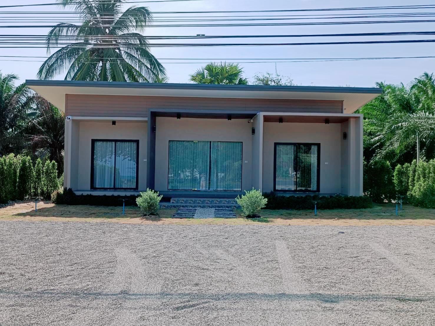 Cover Image for Summer Sea Villa Khanom ซัมเมอร์ซีวิลล่าขนอม