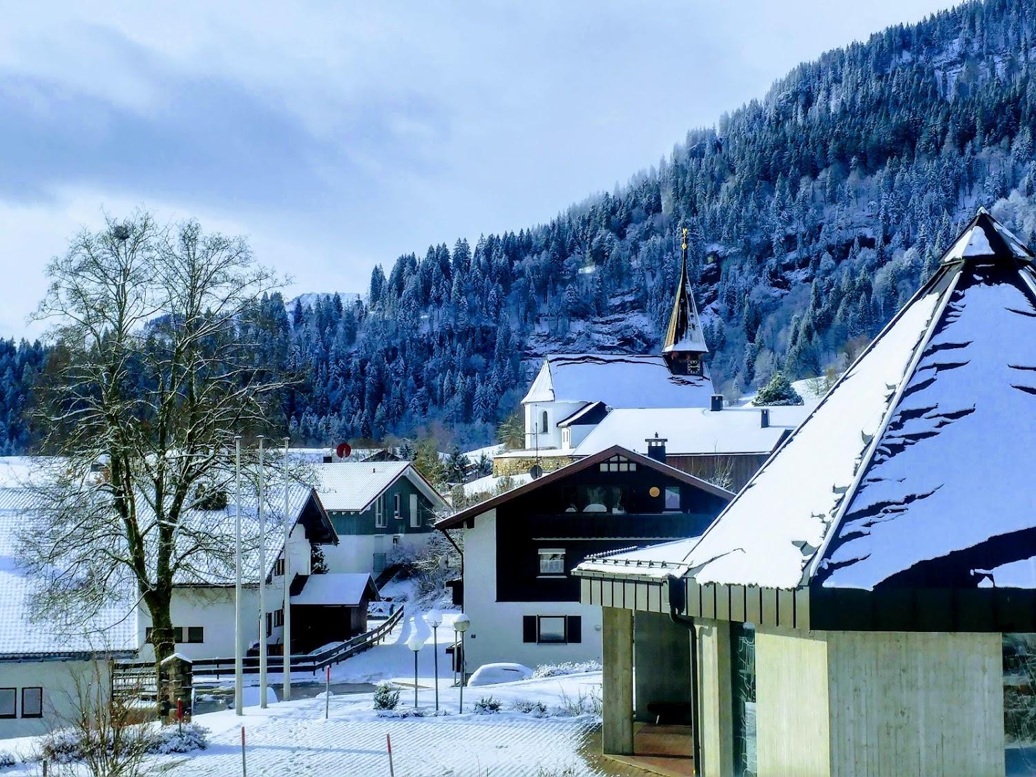 Cover Image for Gästehaus Christa