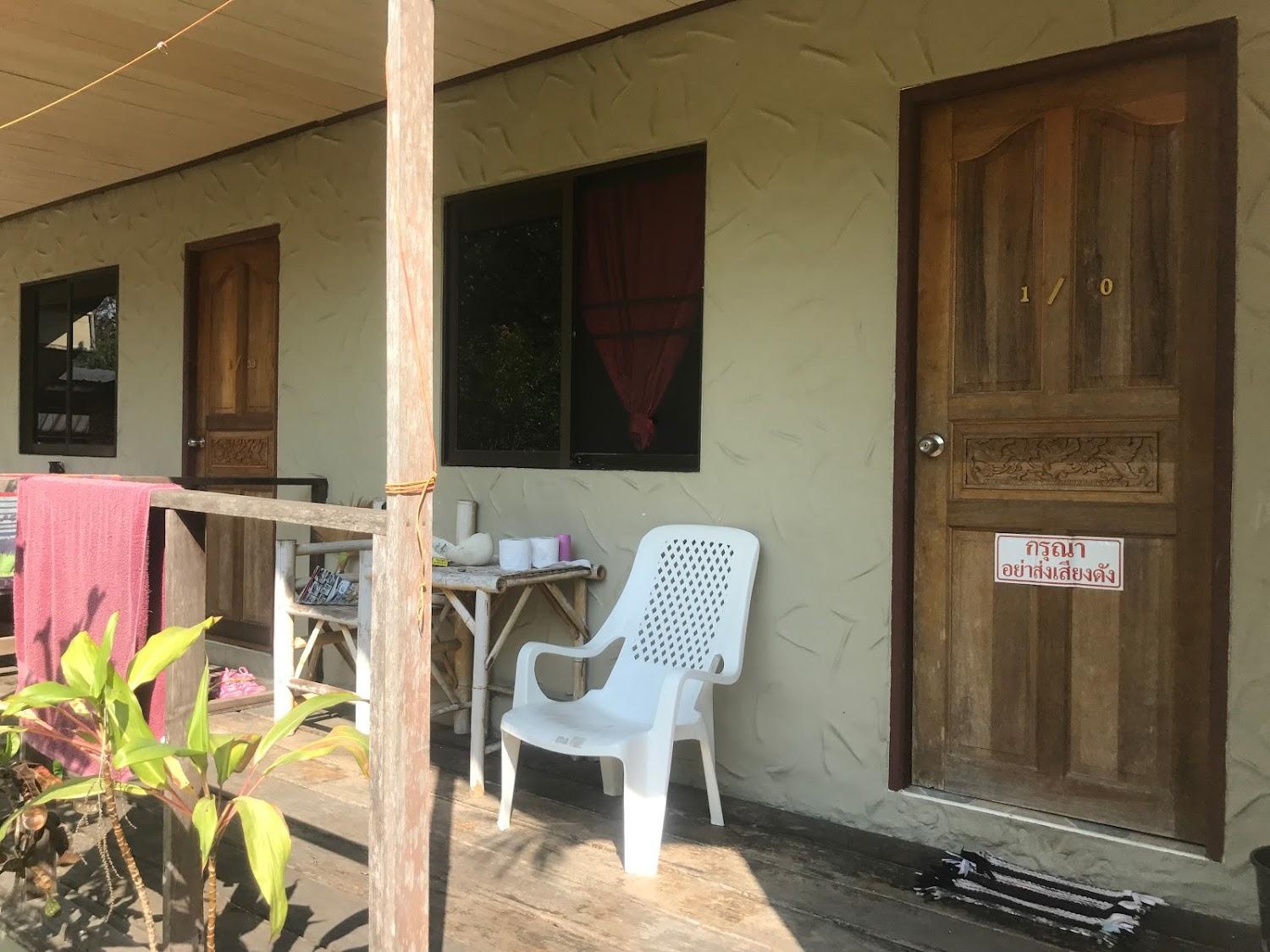 Cover Image for Phayam Guesthouse