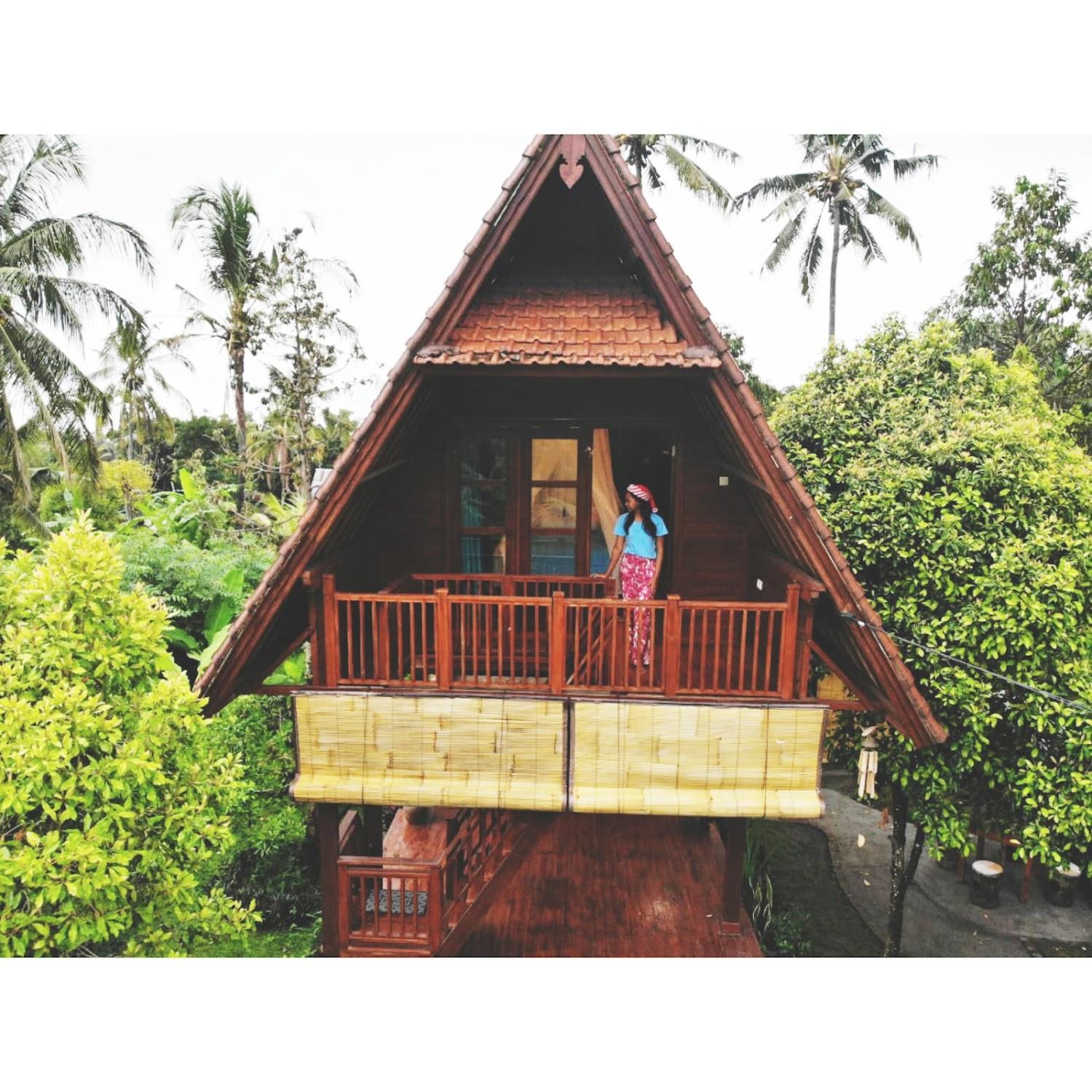 Cover Image for Triangle Cottage