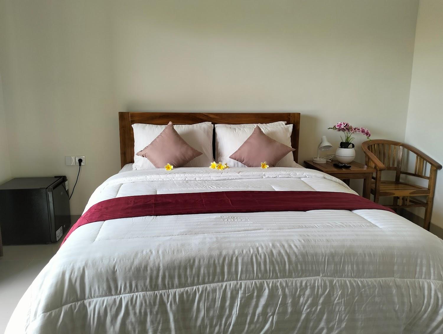 Cover Image for Danas Pandawa Homestay