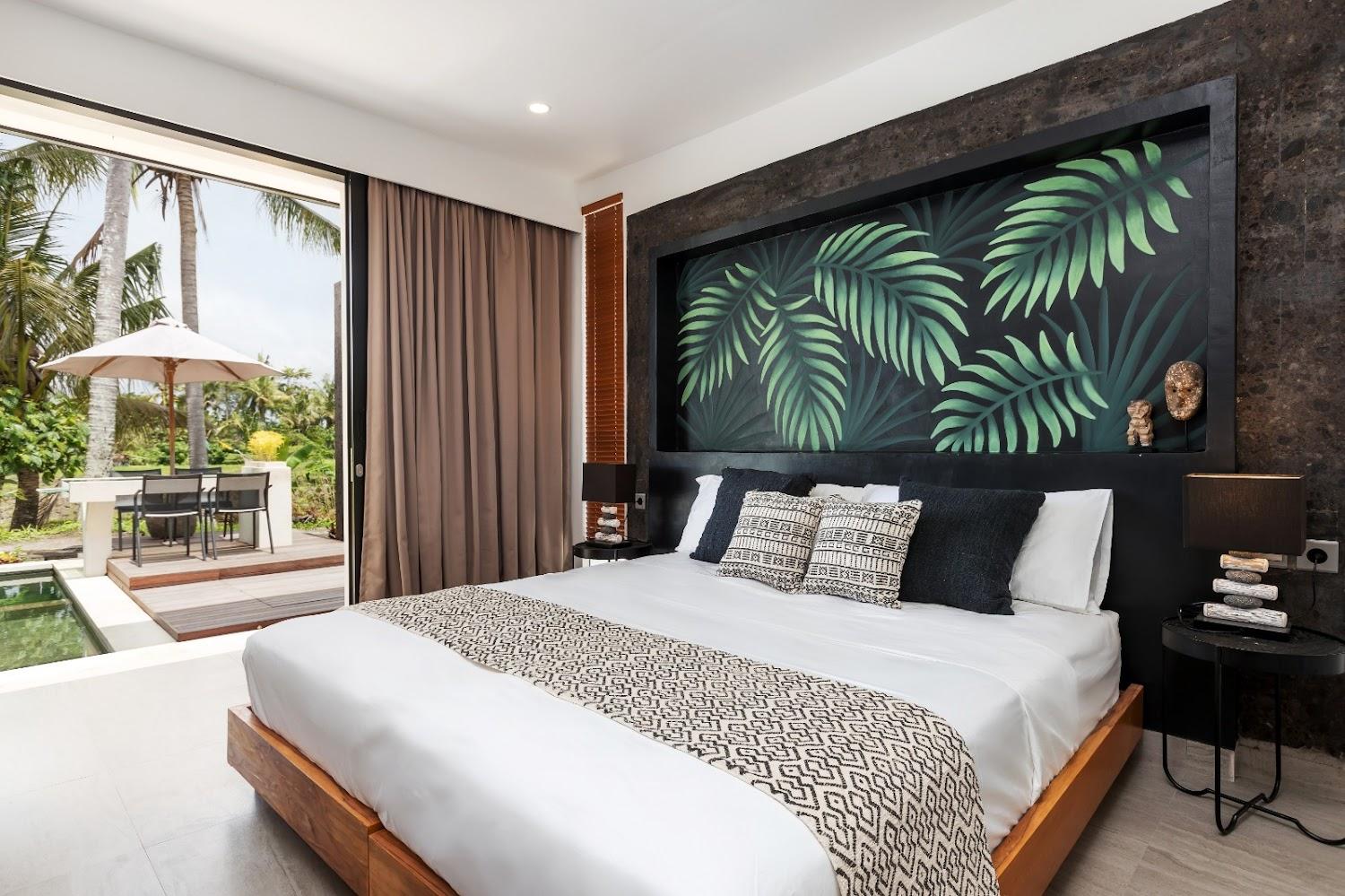 Cover Image for Villa Asyana