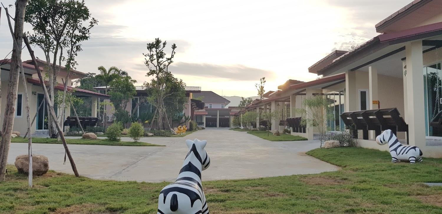 Cover Image for Bann Suan Kun Yai Resort