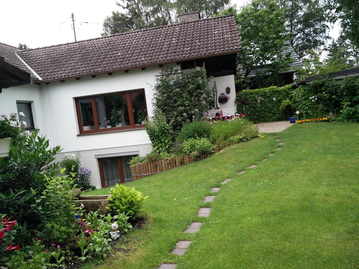 Cover Image for Kleines Gästehaus Groß