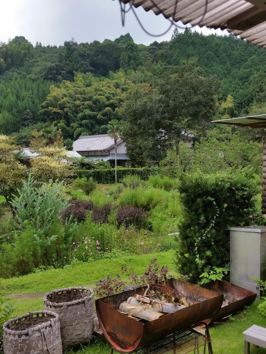 Cover Image for BACKPACKERS Furyu
