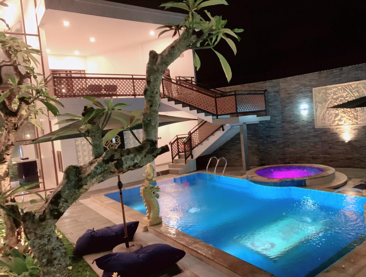 Cover Image for AWLS Villa & Resort Puncak