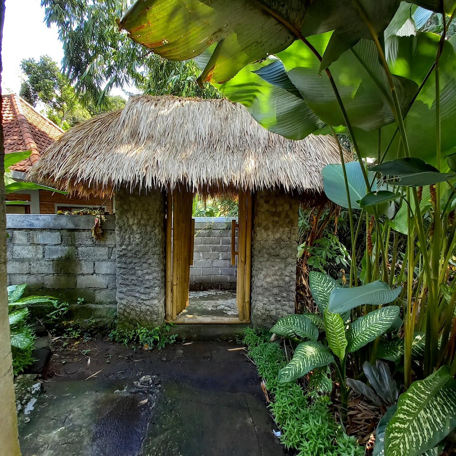 Cover Image for Astagina Villa