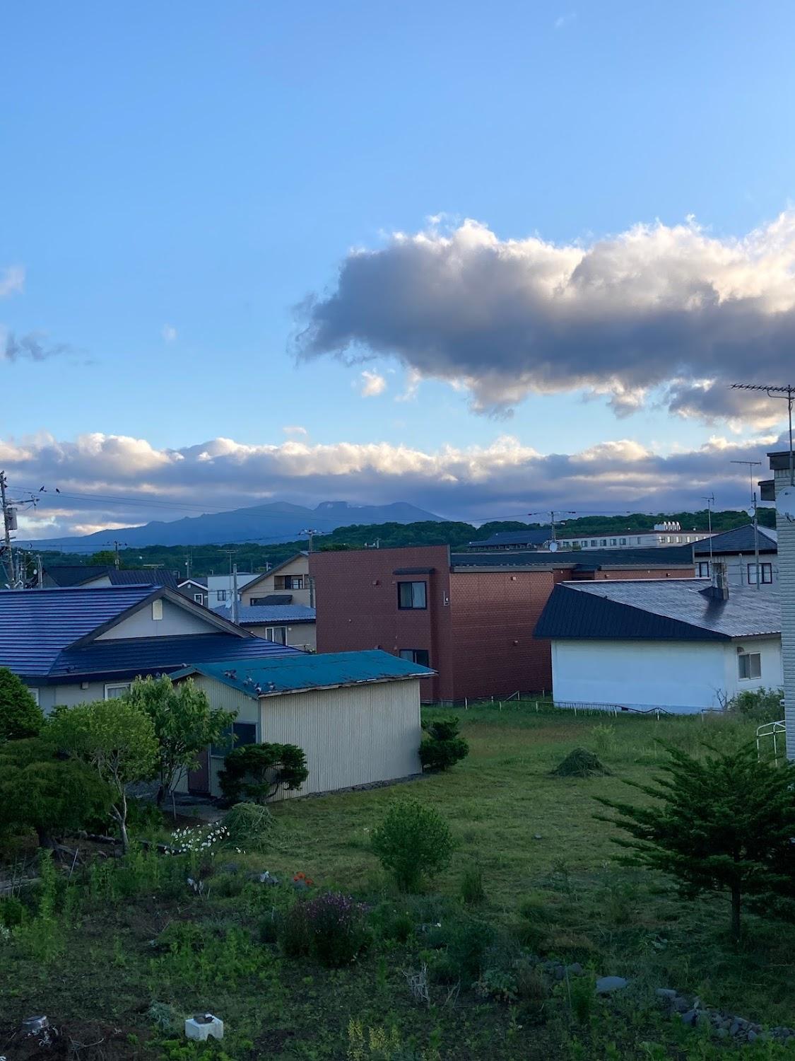 Cover Image for 東町ハウス