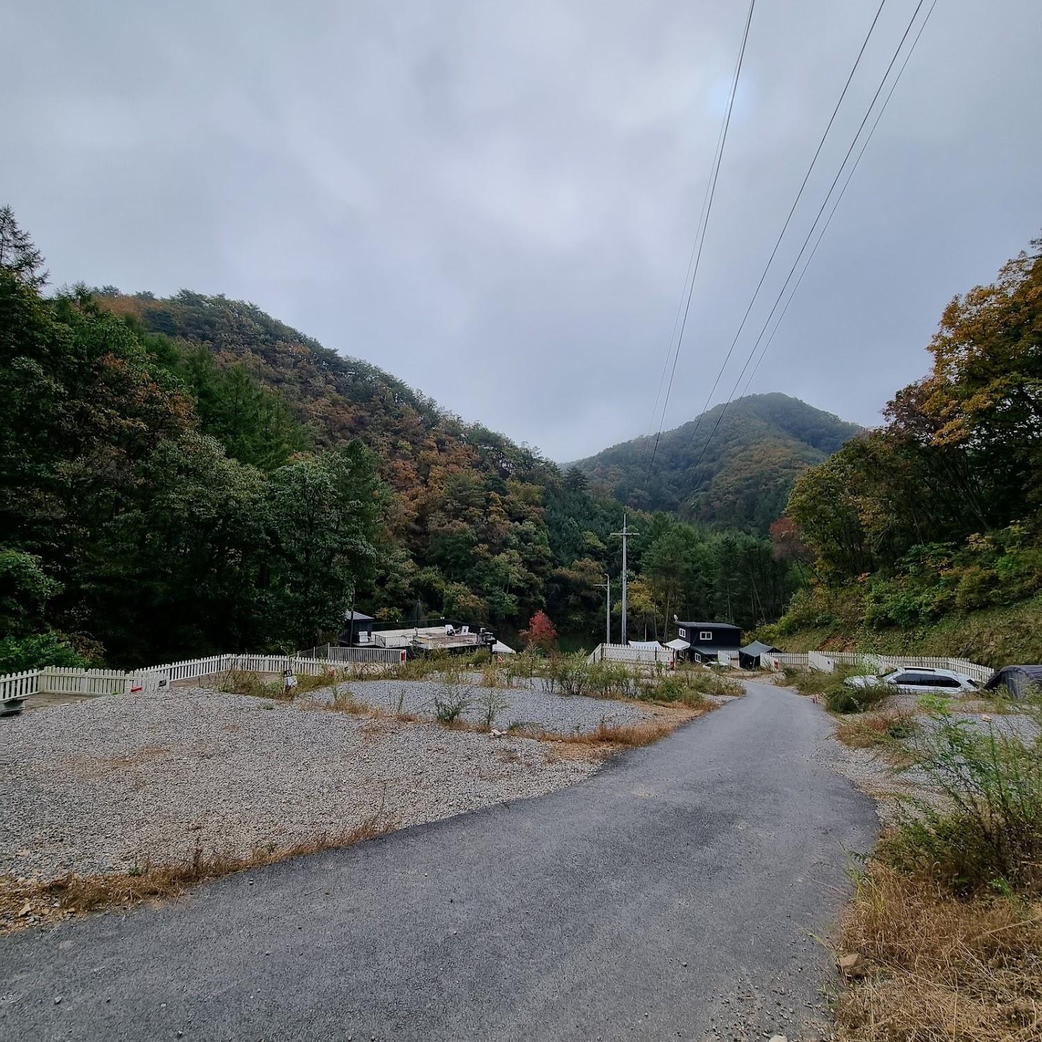 Cover Image for 춘천 숲이야기 캠핑장