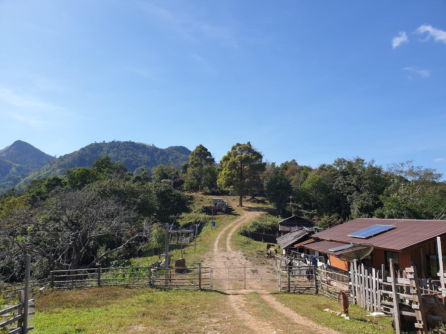 Cover Image for MINE Homestay Pilok - ไมน์ โฮมสเตย์ ปิล๊อก