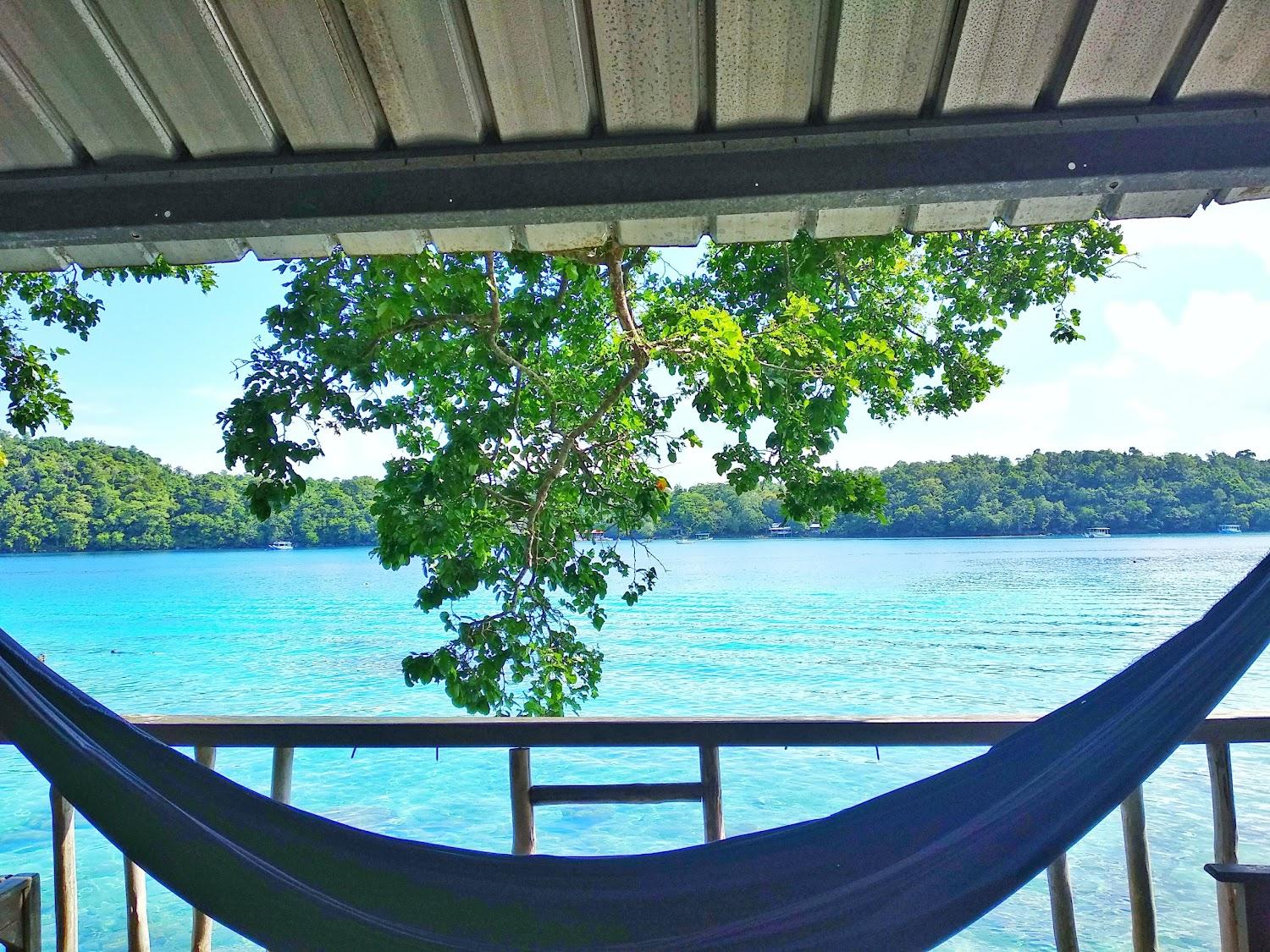 Cover Image for Olala Bungalows And Restaurant Mitra RedDoorz