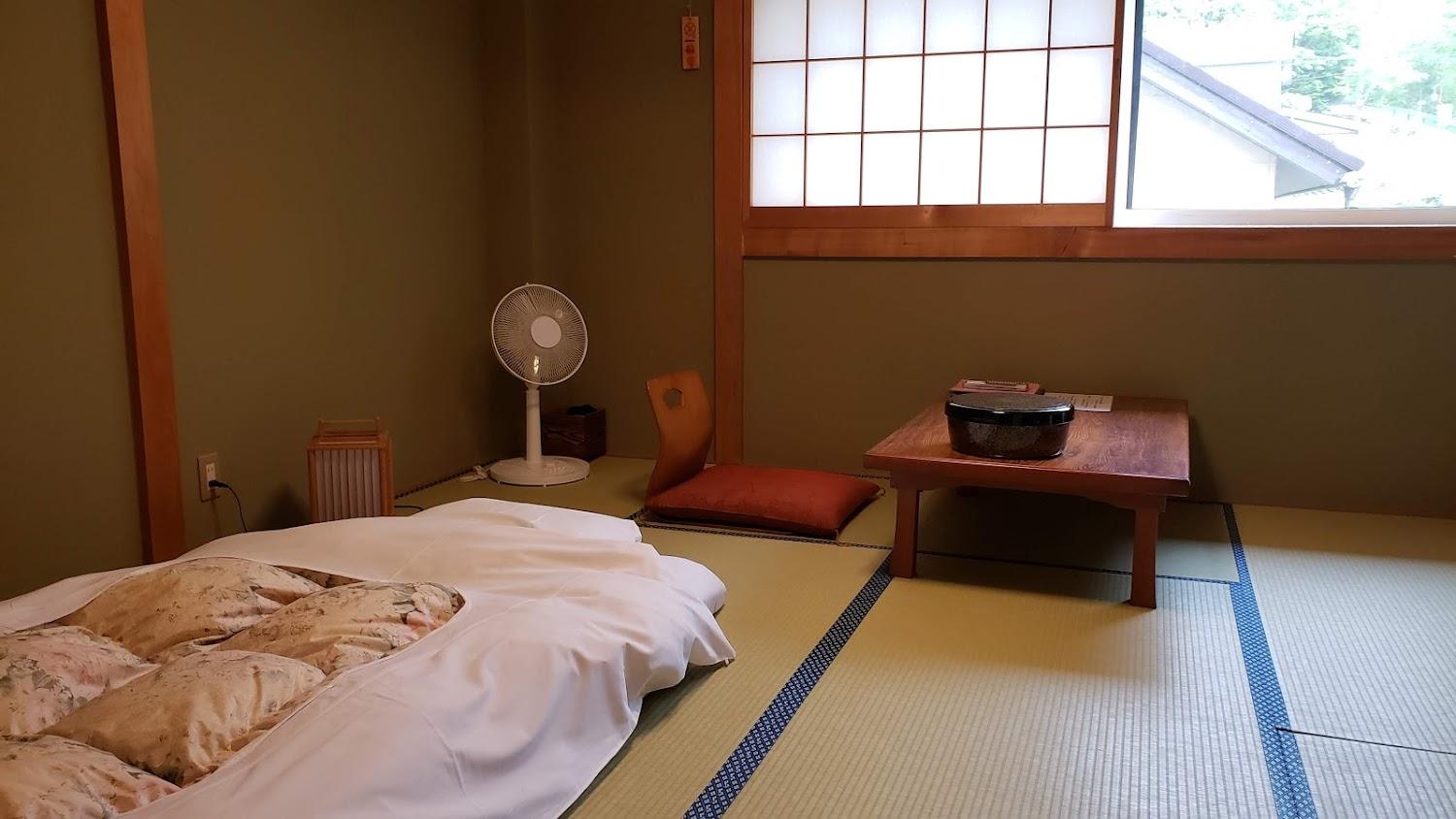 Cover Image for Nigorigo Onsen Asahisō