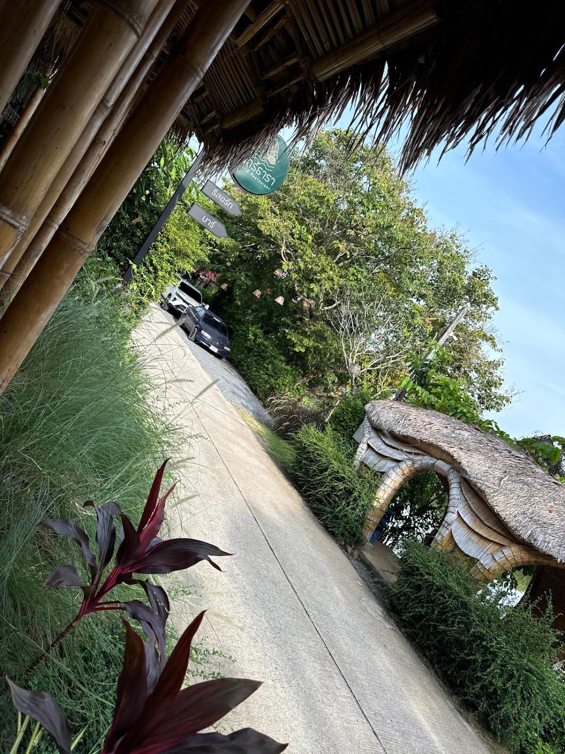 Cover Image for จันทร์ธารา Resort & Restaurant