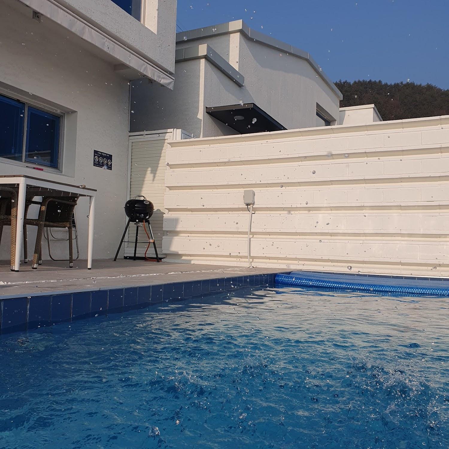 Cover Image for Yunseul Poolvilla