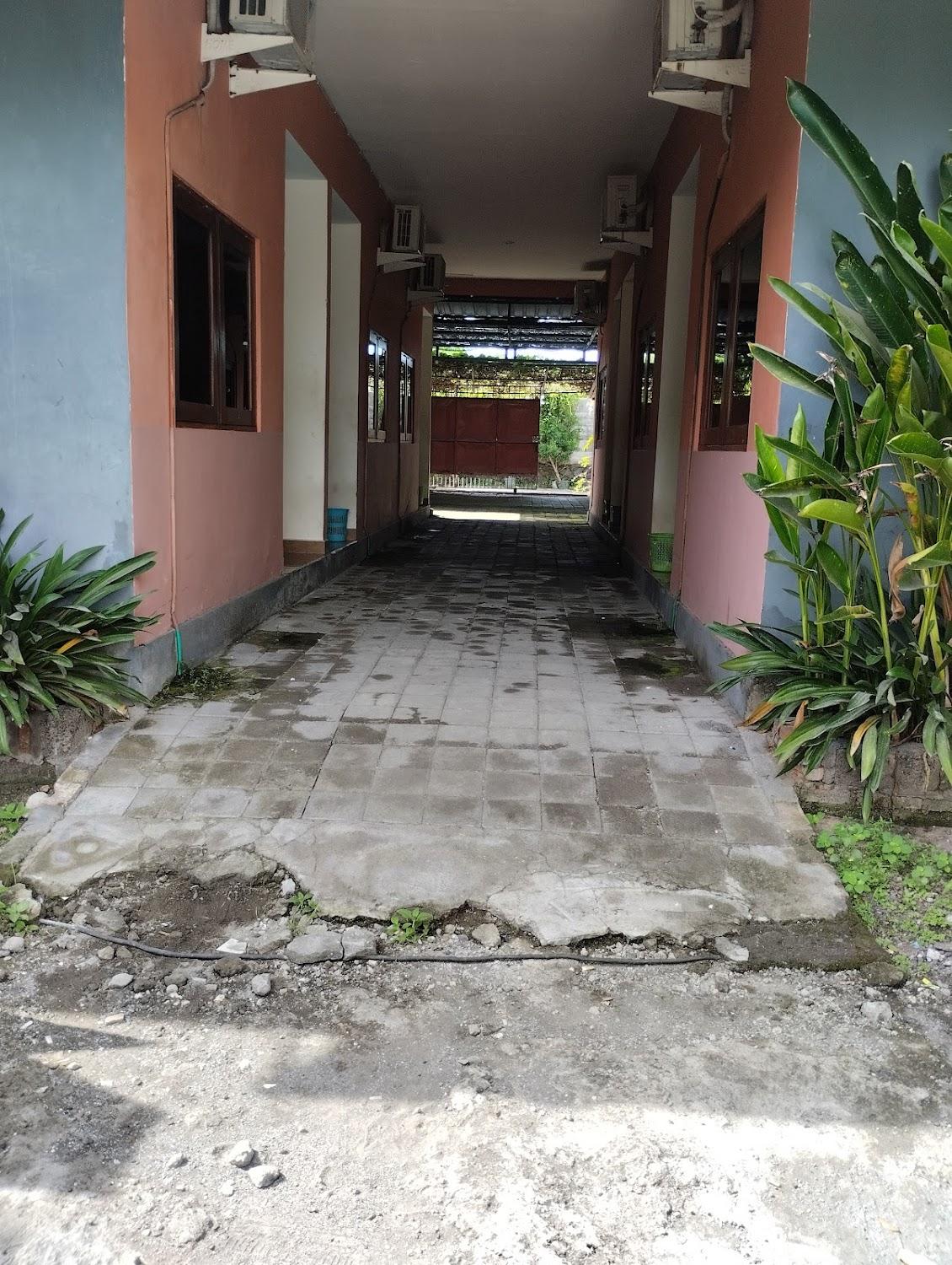 Cover Image for Ketut Inn