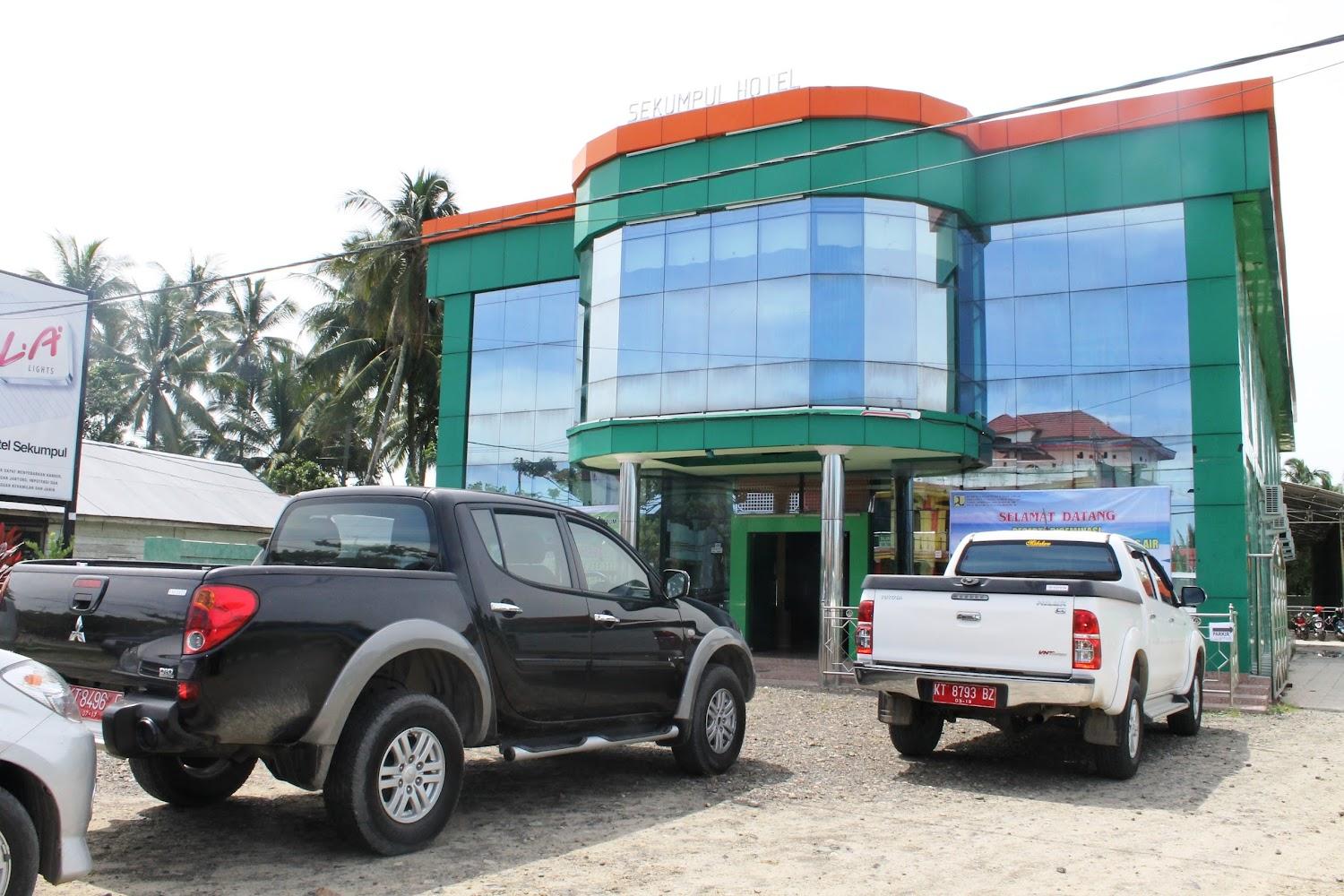 Cover Image for Hotel Sekumpul