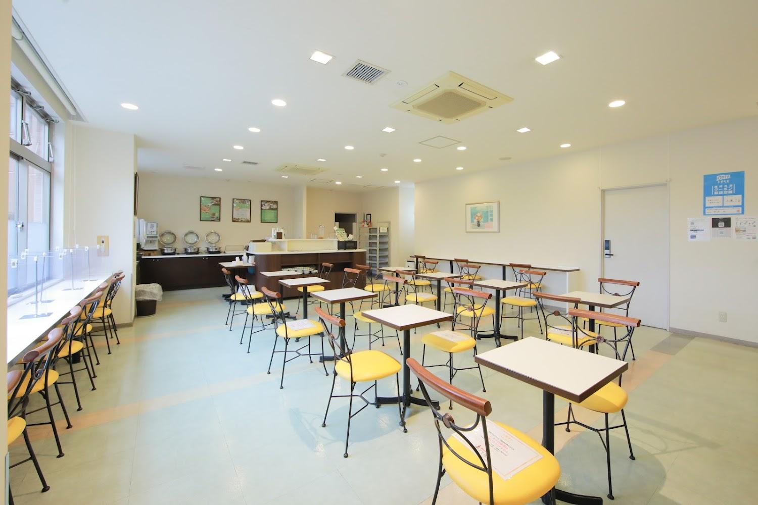 Cover Image for Hotel Econo Tsu Ekimae