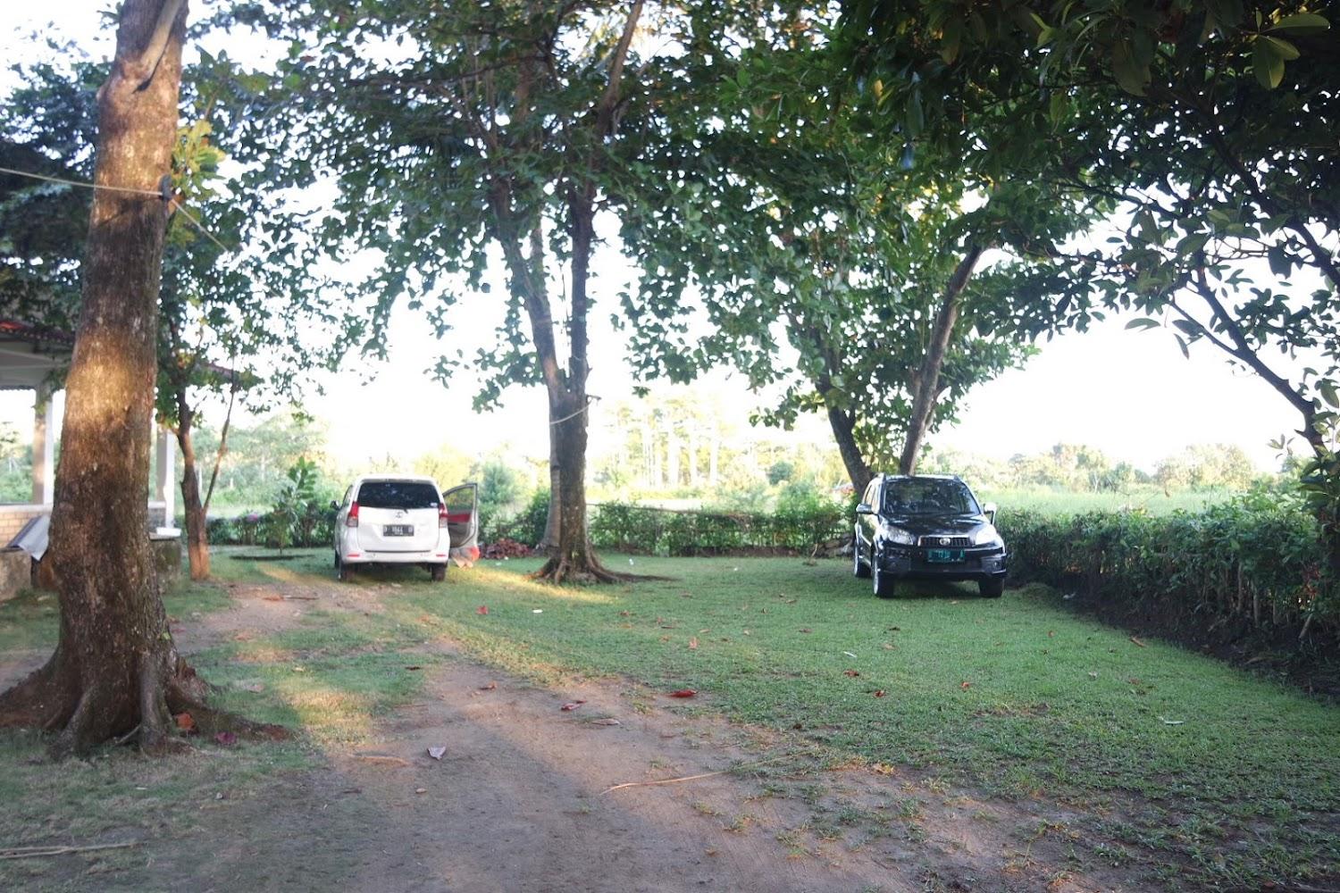 Cover Image for Batu Besar Surf and Turtle Hotel 3 Star