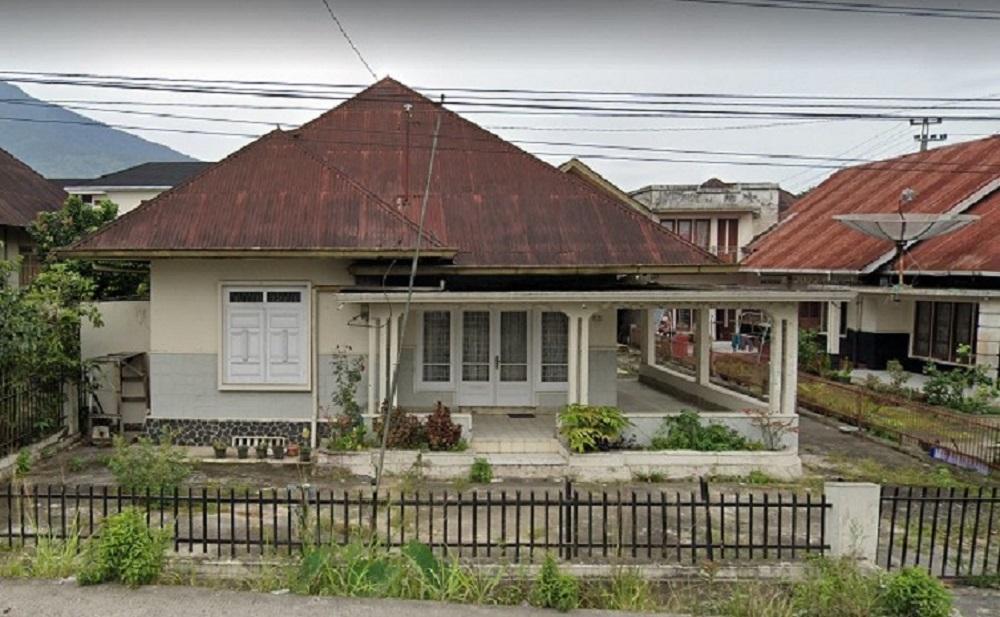 Cover Image for Mande Homestay