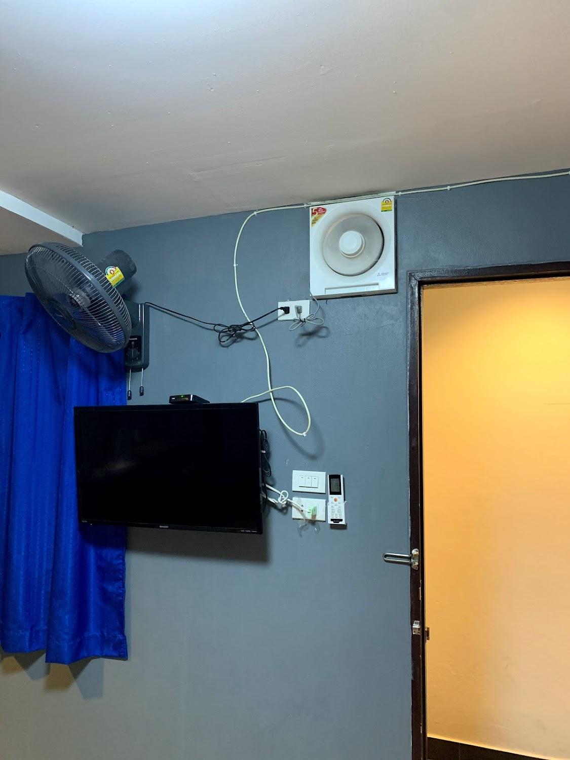 Cover Image for OYO 302 BB Guesthouse