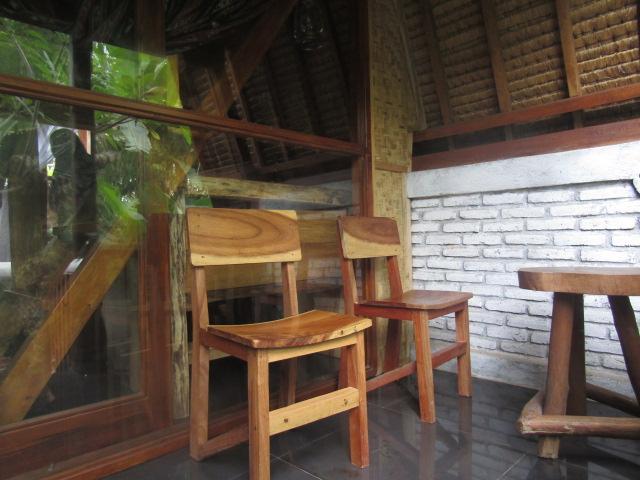 Cover Image for Bale Jukung