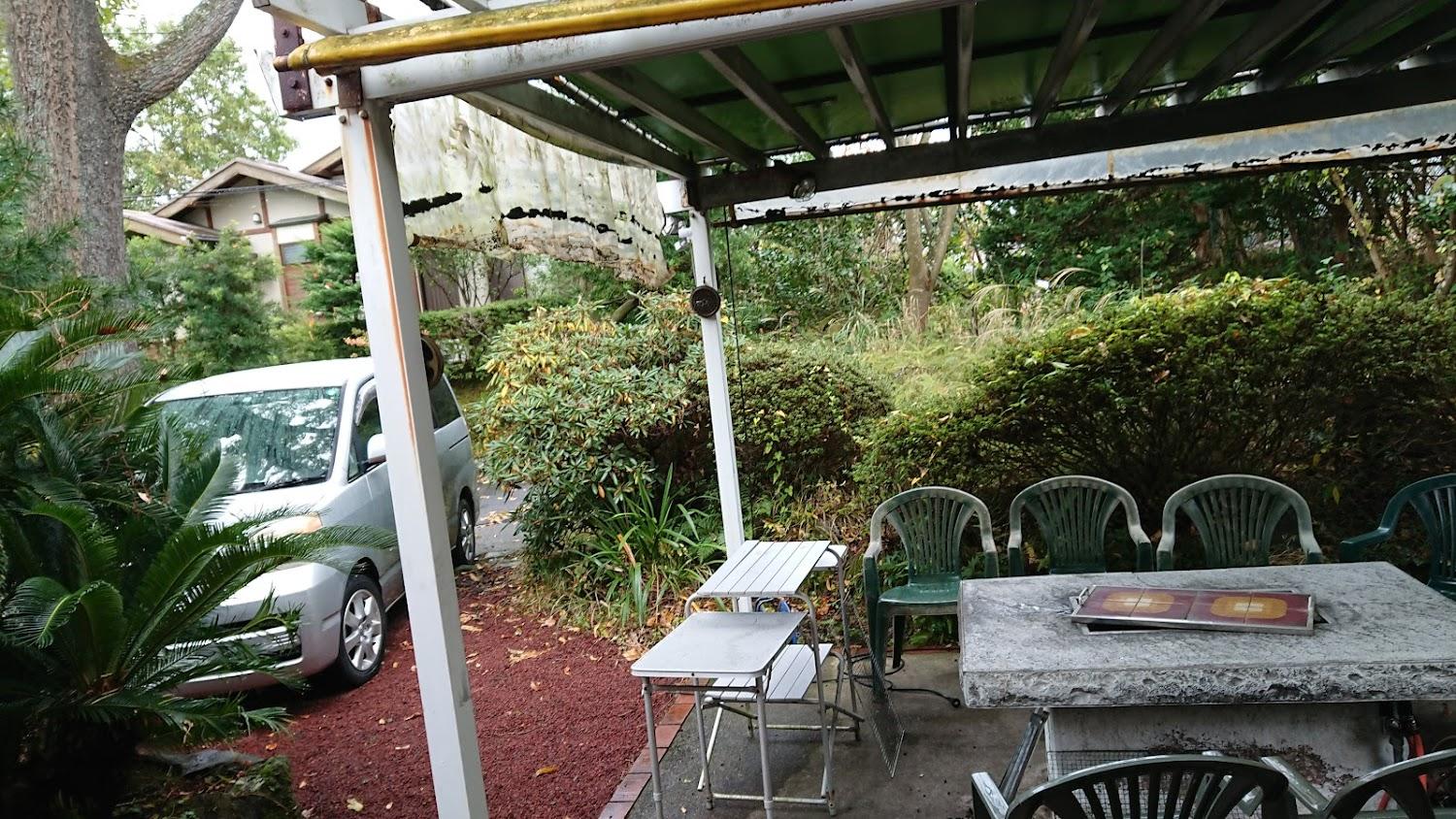 Cover Image for 1st Place Terrace Rental Villa