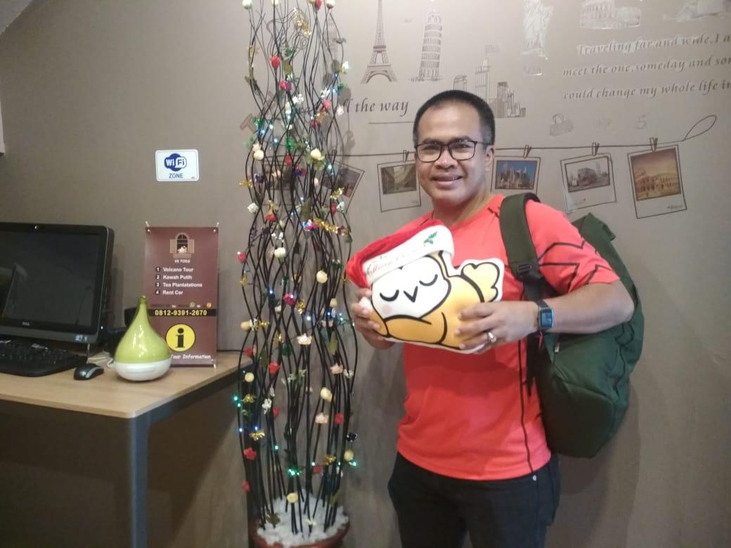 Cover Image for VK Pods Jakarta @PIK